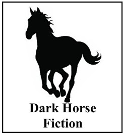 Dark horse logo 1K